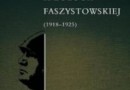 „Początki ideologii faszystowskiej (1918-1925)” - E. Gentile - recenzja (1)