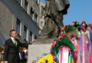 W Kijowie odsłonięto pomnik Juliusza Słowackiego