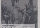 „Wojna Zuluska 1879” -  P. Benken - recenzja