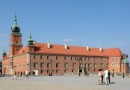Bój o Zamek Królewski w Warszawie. Minister blokuje nominację Omilanowskiej