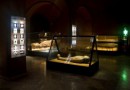 Pierwszy w Polsce pokaz skanowania w trójwymiarze egipskiego sarkofagu
