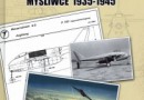 „Niemieckie projekty lotnicze. Myśliwce 1935–1945” – M. Ryś – recenzja