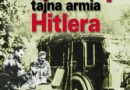 „Szpiedzy. Tajna armia Hitlera” – C. Jörgensen –recenzja