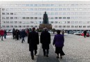 Kolejny pomnik w Warszawie? Prezydent chce monumentu Korfantego