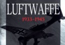„II wojna światowa. Luftwaffe 1933-1945. Fakty, liczby i dane statystyczne” – S.M. Pavelec – recenzja