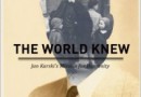 Wystawa o Janie Karskim w siedzibie ONZ