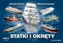 „Statki i okręty w Polsce” - M. Czasnojć, B.Huras - recenzja