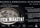 Wrocław uczci 150. rocznicę wybuchu Powstania Styczniowego
