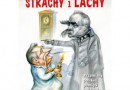 „Strachy i Lachy” - A. Nowak - recenzja