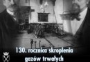 Obchody 130. rocznicy skroplenia gazów trwałych w Krakowie