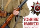 „Żołnierz radziecki drugiej wojny światowej” - P. Rio - recenzja