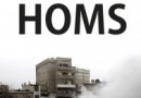 „Zapiski z Homs” – J. Littell – recenzja
