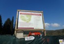 Trwa budowa i zbiórka funduszy na Centrum Informacyjne na Monte Cassino [zdjęcia]