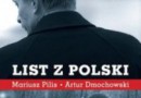 „List z Polski” – M. Pilis, A. Dmochowski – recenzja