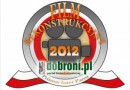 Ardeny 2012 - najlepszym filmem rekonstrukcyjnym 2012