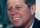 Na wezwanie… pikantny romans Kennedy’ego ze stażystką