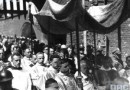 Krakowskie procesje Bożego Ciała w II RP [zdjęcia]