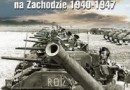 „Wojska pancerne Polskich Sił Zbrojnych na Zachodzie 1940-1947” – J.S. Tym - recenzja