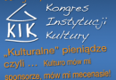 II Ogólnopolski Kongres Instytucji Kultury