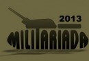 V Festiwal Militriada w Nowej Dęby