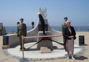 W Gibraltarze odsłonięto pomnik gen. Władysława Sikorskiego