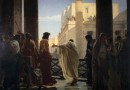 Izrael i Włochy za śmierć Jezusa staną przed Trybunałem w Hadze?