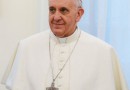 Papież o zbrodni wołyńskiej: „akty wywołane nacjonalistyczną ideologią”