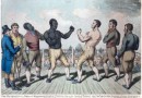 Sport dla dżentelmena. Historia i technika boksu w XVIII wieku