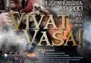 Vivat Vasa 2013. Rekonstrukcja bitwy pod Gniewem