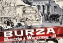 Premiera: „Burza: Ucieczka z Warszawy ’40”
