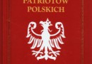 „Wielka Księga Patriotów Polskich” - A. Nowak, K. Ożóg, L. Sosnowski (red.) - recenzja