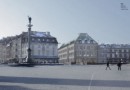 Warszawa straci miejsce na liście UNESCO?