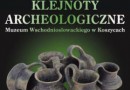 „Klejnoty archeologiczne. Muzeum Wschodniosłowackiego w Koszycach...” – D. Gašaj - recenzja