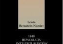 „1848. Rewolucja intelektualistów” - L.B. Namier - recenzja