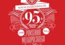 95. rocznica wybuchu Powstania Wielkopolskiego w Poznaniu i Warszawie