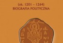„Daniel Romanowicz król Rusi (ok. 1201–1264). Biografia polityczna” - D. Dąbrowski - recenzja