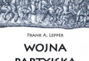 „Wojna partyjska Trajana” - F. A. Lepper - recenzja