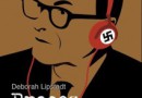 „Proces Eichmanna” – D. Lipstadt – recenzja