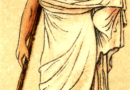 Moda w starożytnej Grecji w epoce klasycznej
