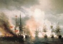 Wojna krymska 1853–1856. Rosyjska ekspansja zatrzymana przez państwa sprzymierzone