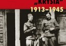 „Jan Borysewicz ‚Krysia’ ‚Mściciel’ 1913-1945” - K. Krajewski - recenzja