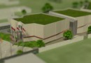 Założenia koncepcji funkcjonalno-architektonicznego Muzeum w Ossowie