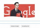 Google upamiętniło Jana Karskiego w 100. rocznicę jego urodzin