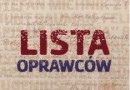 „Lista oprawców” - T. Płużański - recenzja