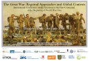 Największa konferencja o I wojnie światowej
