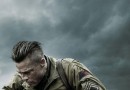 „Fury” - Brad Pitt na wojnie