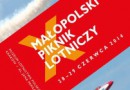 X Małopolski Piknik Lotniczy w Krakowie