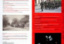 XLIX Marsz Szlakiem I Kompanii Kadrowej 1914-2014