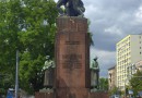 Czy na Pragę wróci pomnik „braterstwa broni”?