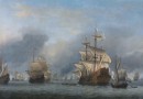 Polska flota wojenna w latach 20-tych i 30-tych XVII wieku